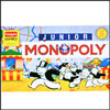 Junior Monopoly (4967000) - Click here to View more details about this Product